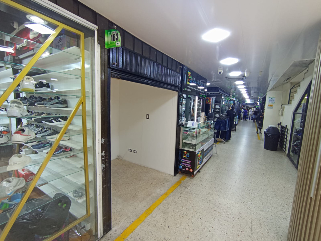 Local En Arriendo - Centro-San Pedro, Cali