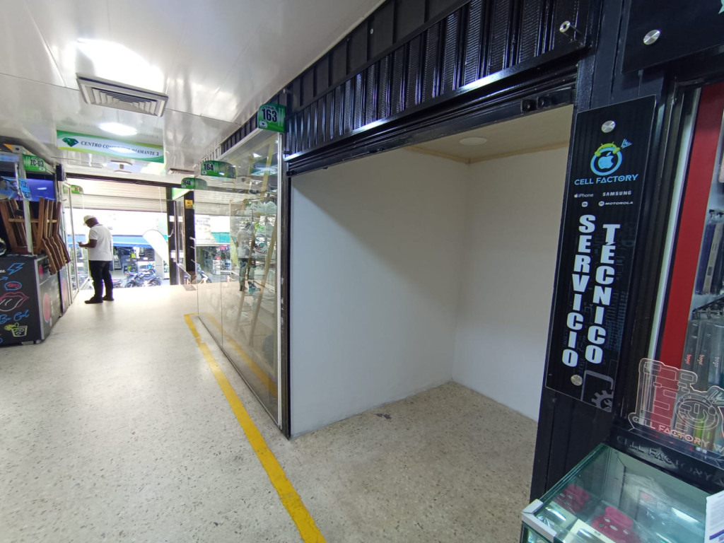 Local En Arriendo - Centro-San Pedro, Cali