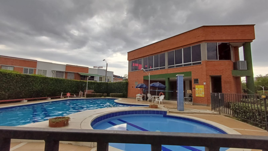 Apartamento En Arriendo - Caney, Cali