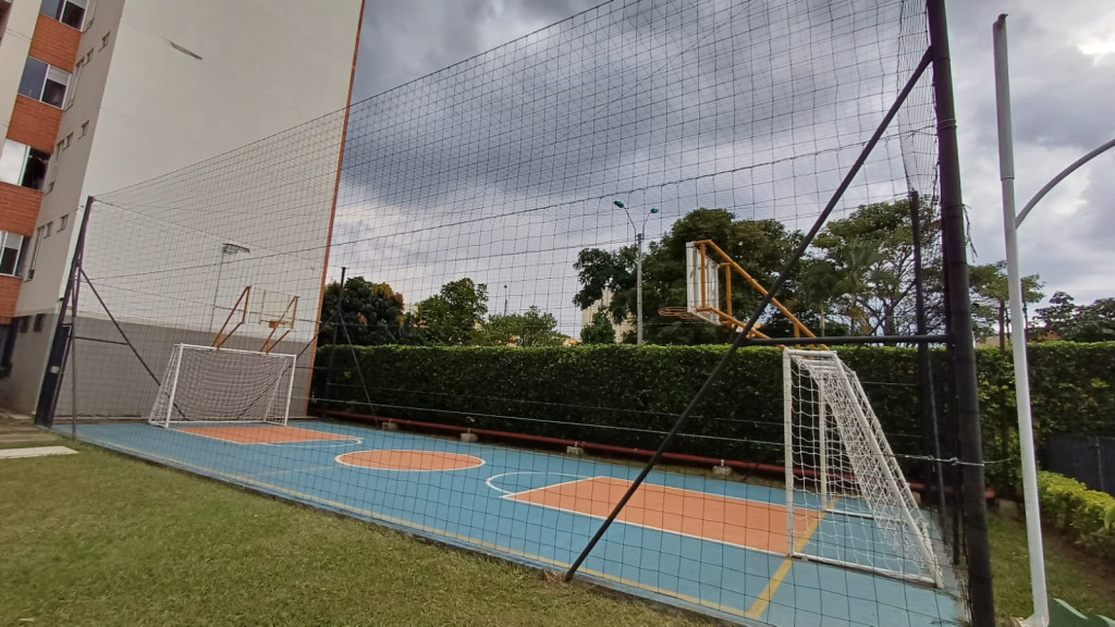 Apartamento En Arriendo - Caney, Cali