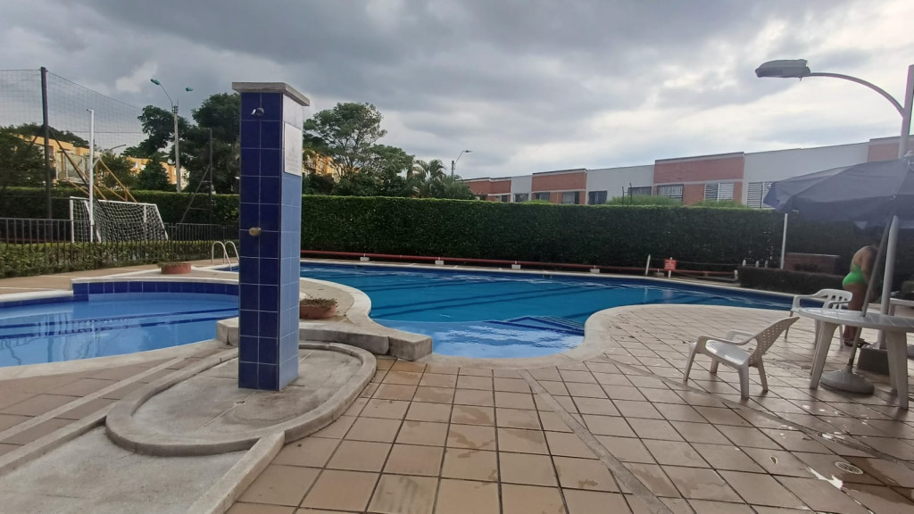Apartamento En Arriendo - Caney, Cali