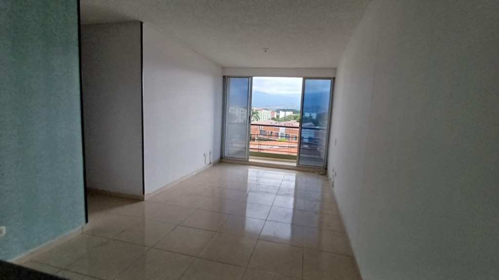Apartamento En Arriendo - Caney, Cali