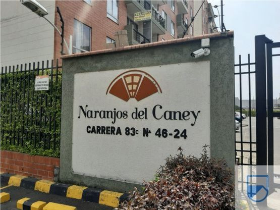 Apartamento En Arriendo - Caney, Cali
