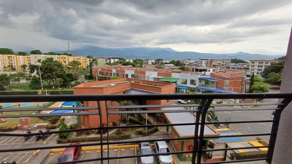 Apartamento En Arriendo - Caney, Cali