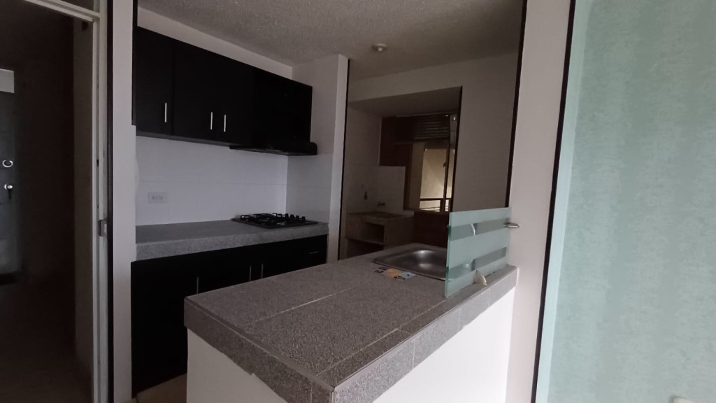 Apartamento En Arriendo - Caney, Cali