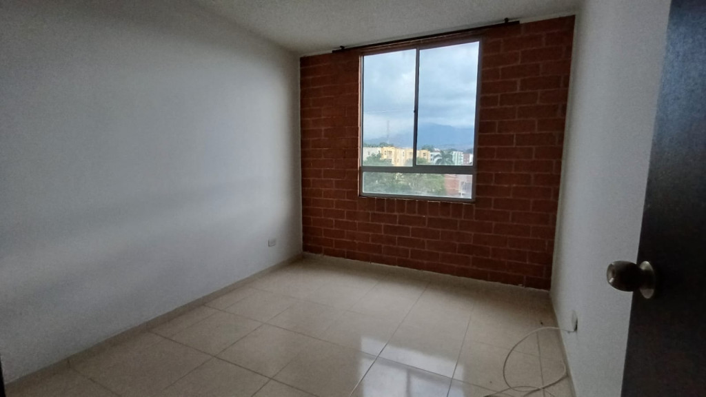 Apartamento En Arriendo - Caney, Cali