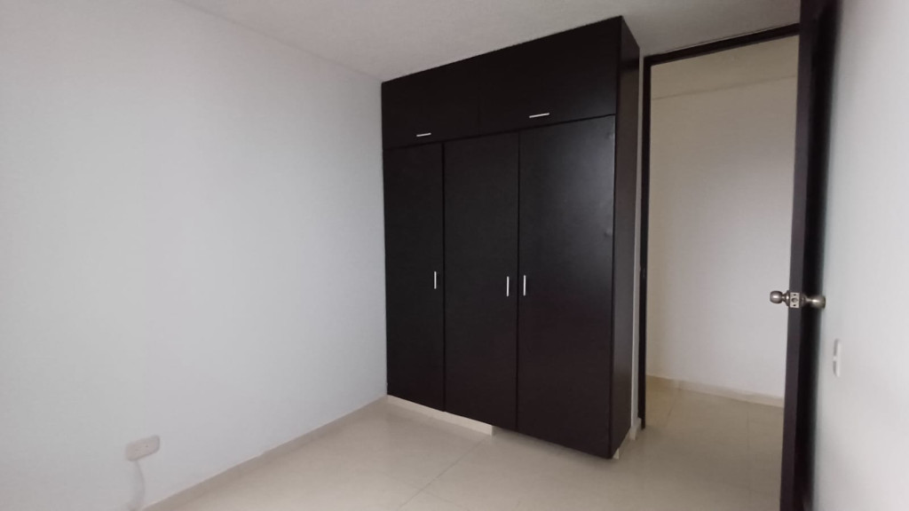 Apartamento En Arriendo - Caney, Cali