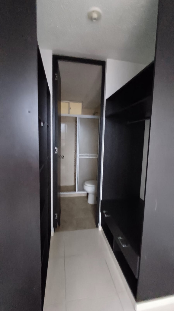 Apartamento En Arriendo - Caney, Cali