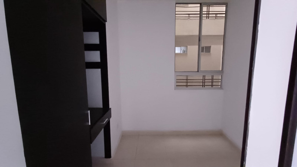 Apartamento En Arriendo - Caney, Cali