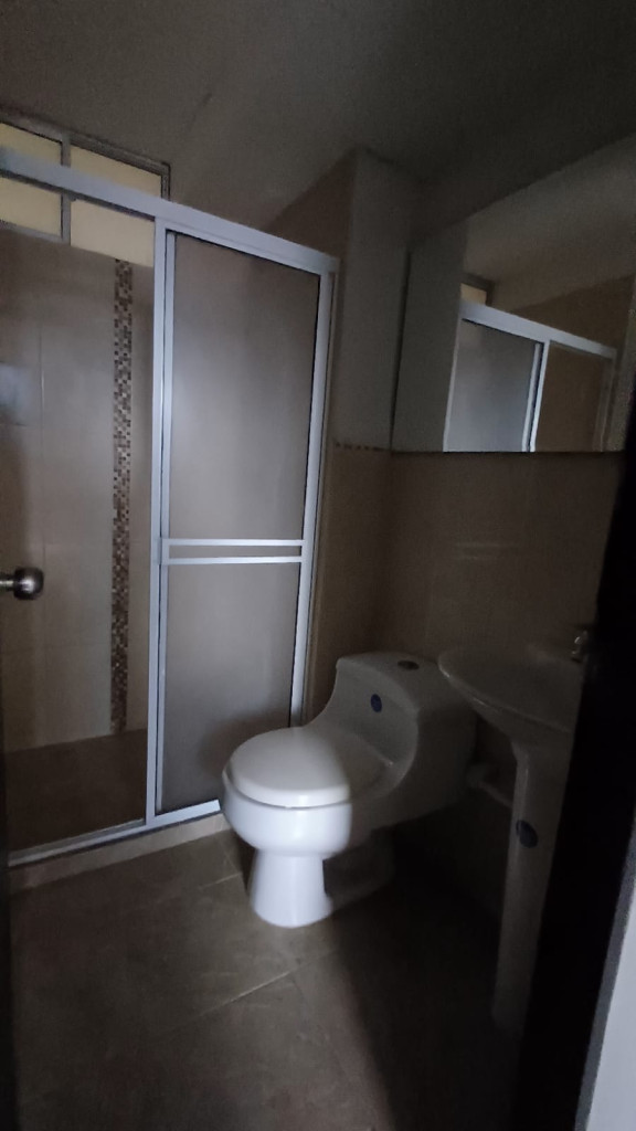 Apartamento En Arriendo - Caney, Cali