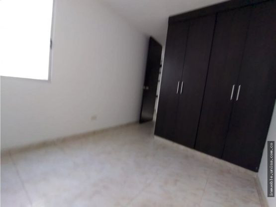 Apartamento En Arriendo - El Refugio, Cali