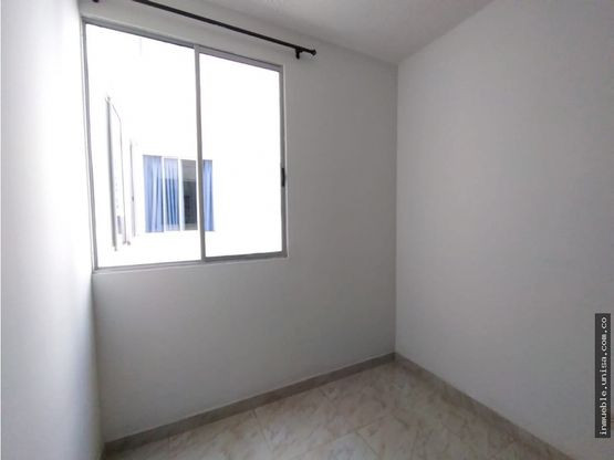 Apartamento En Arriendo - El Refugio, Cali