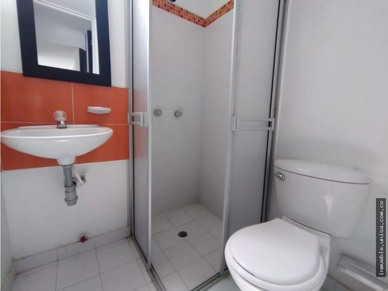 Apartamento En Arriendo - El Refugio, Cali