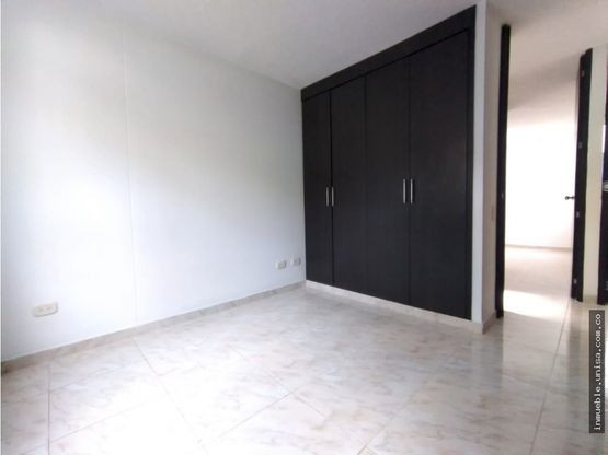 Apartamento En Arriendo - El Refugio, Cali