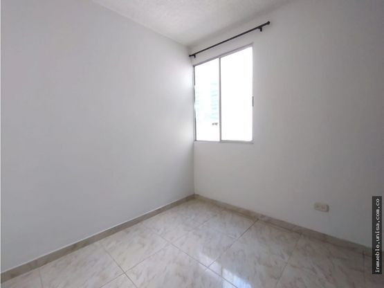 Apartamento En Arriendo - El Refugio, Cali