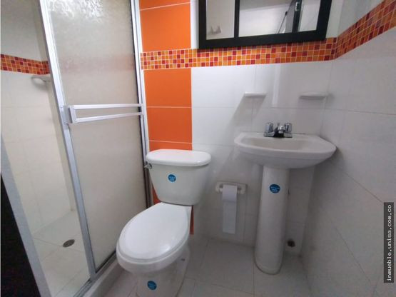 Apartamento En Arriendo - El Refugio, Cali