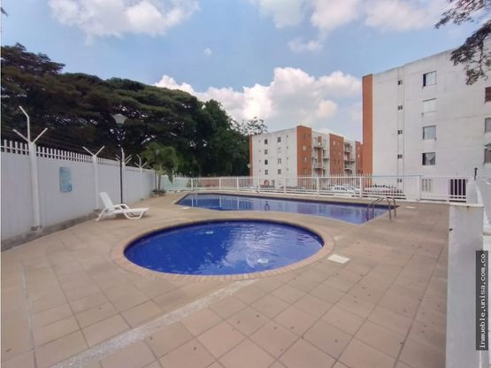 Apartamento En Arriendo - El Refugio, Cali