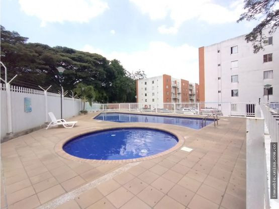 Apartamento En Arriendo - El Refugio, Cali