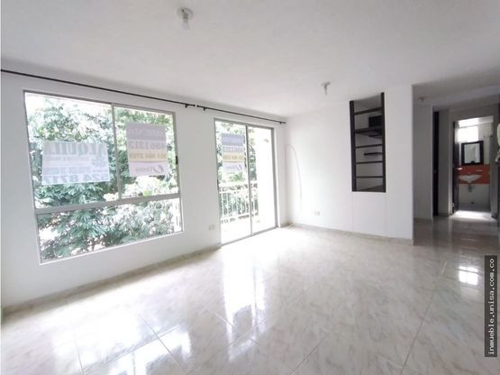 Apartamento En Arriendo - El Refugio, Cali
