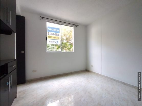 Apartamento En Arriendo - El Refugio, Cali