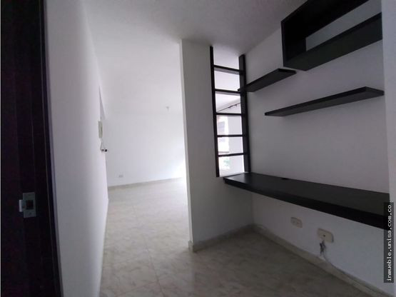 Apartamento En Arriendo - El Refugio, Cali