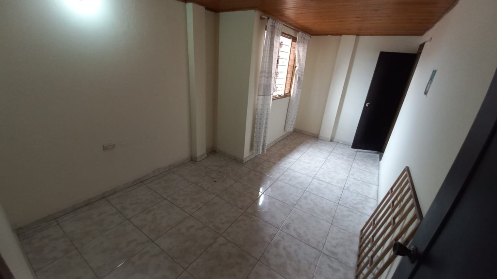 Apartamento En Arriendo - Parque Residencial El Bosque, Cali