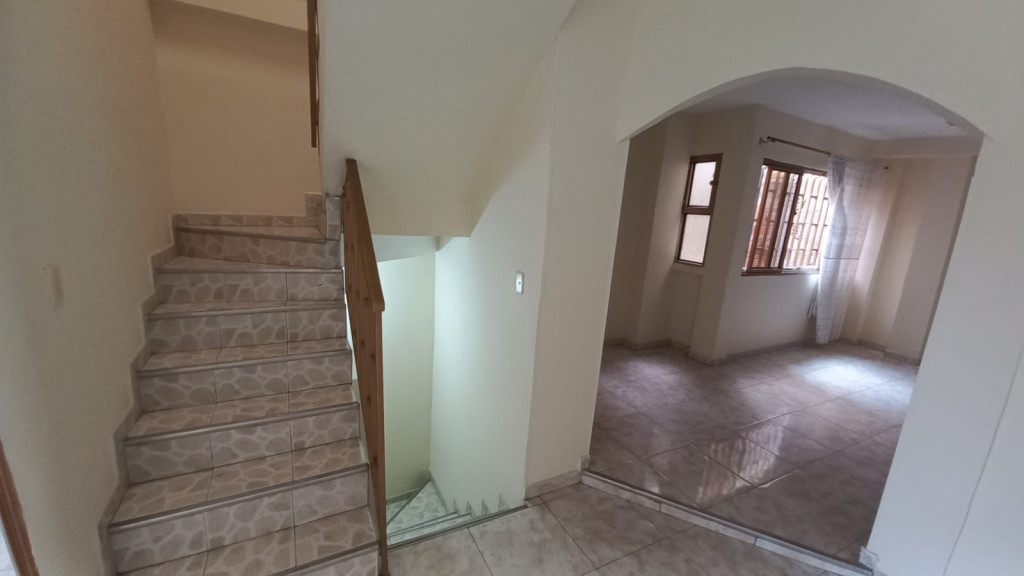 Apartamento En Arriendo - Parque Residencial El Bosque, Cali