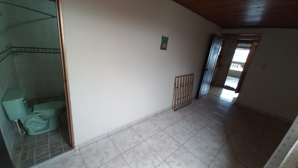 Apartamento En Arriendo - Parque Residencial El Bosque, Cali