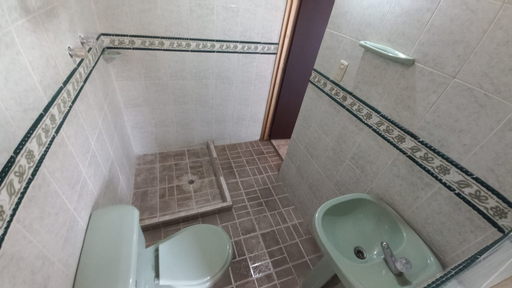Apartamento En Arriendo - Parque Residencial El Bosque, Cali