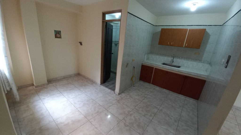 Apartamento En Arriendo - Parque Residencial El Bosque, Cali