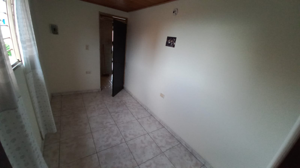 Apartamento En Arriendo - Parque Residencial El Bosque, Cali