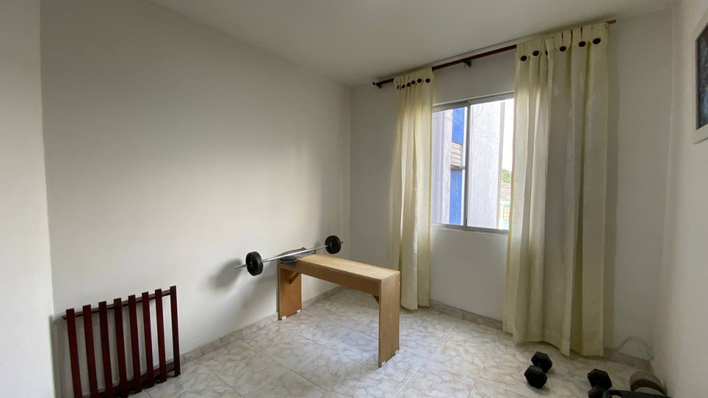 Apartamento En Venta - Ciudad Los Alamos, Cali