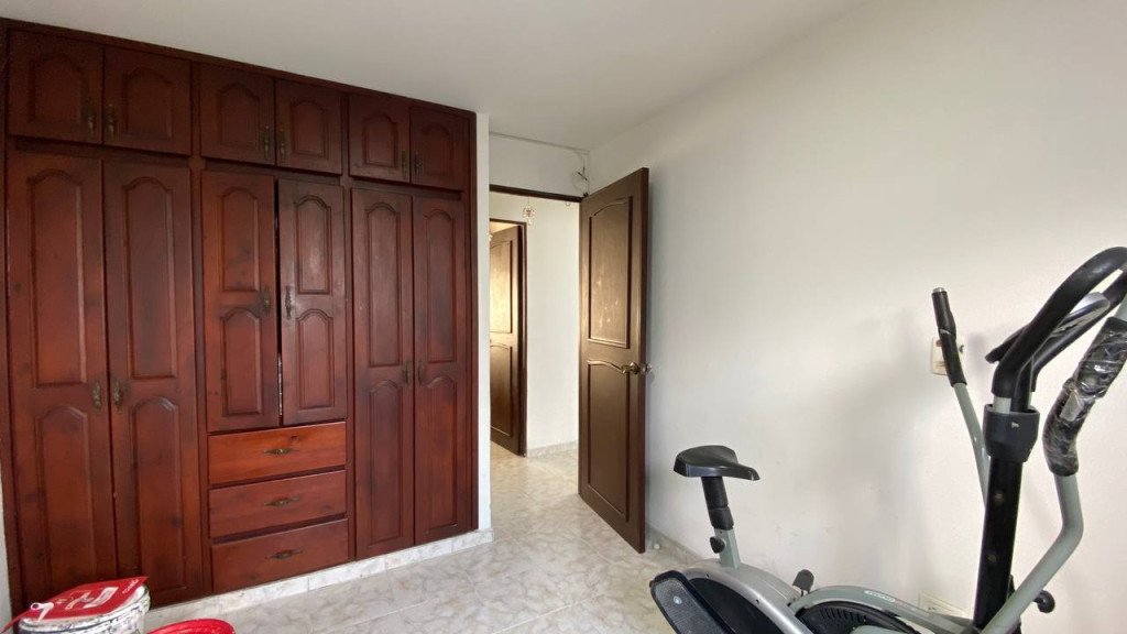 Apartamento En Venta - Ciudad Los Alamos, Cali