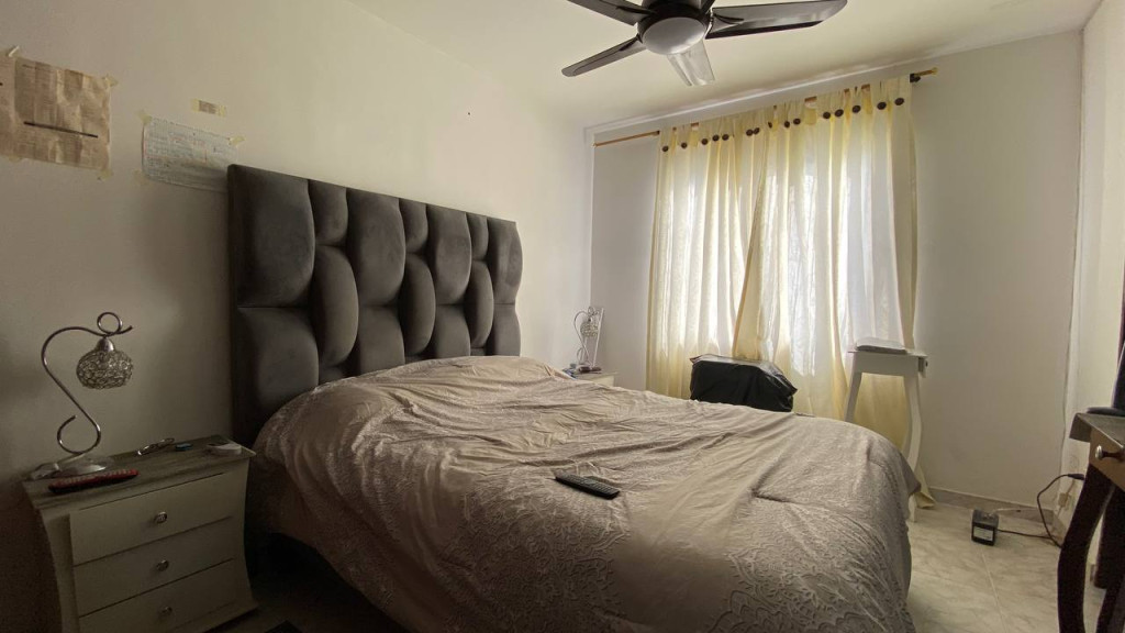 Apartamento En Venta - Ciudad Los Alamos, Cali