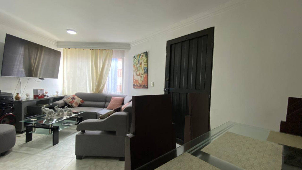Apartamento En Venta - Ciudad Los Alamos, Cali