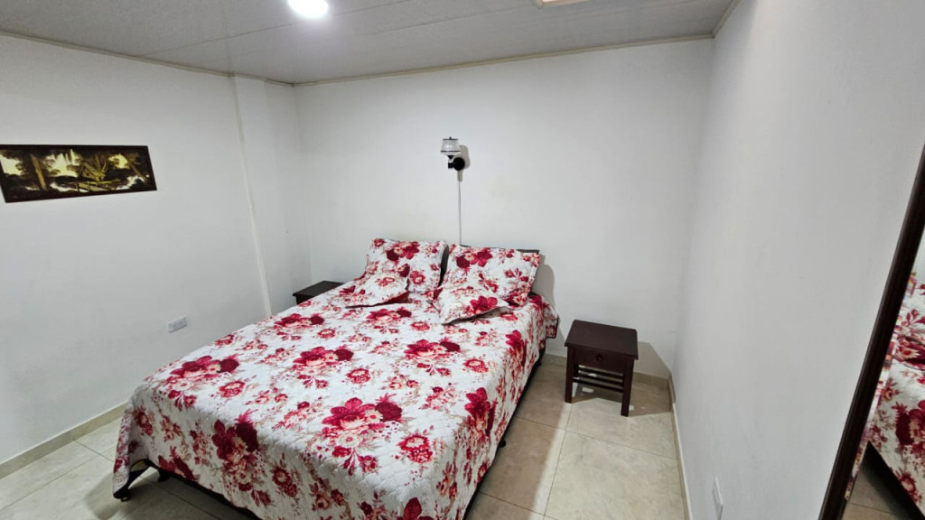 Apartamento En Arriendo - San Cayetano, Cali