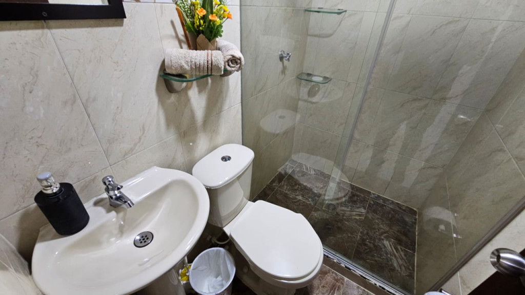 Apartamento En Arriendo - San Cayetano, Cali