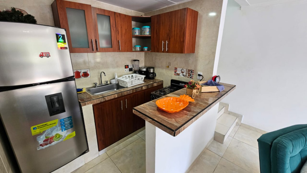 Apartamento En Arriendo - San Cayetano, Cali