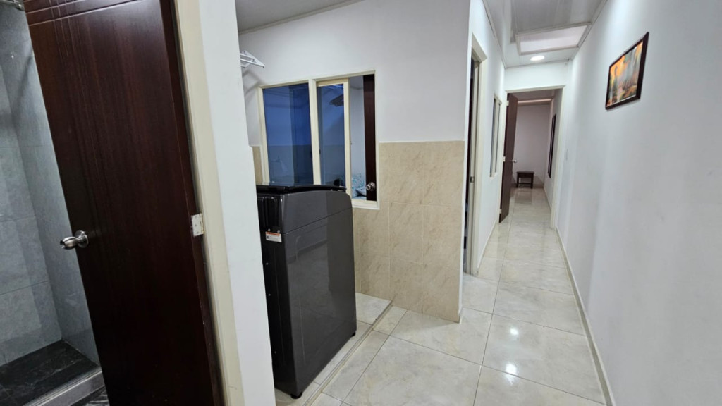 Apartamento En Arriendo - San Cayetano, Cali
