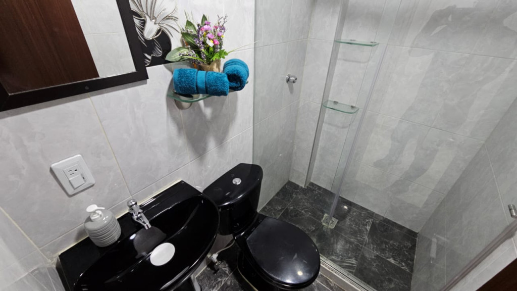 Apartamento En Arriendo - San Cayetano, Cali