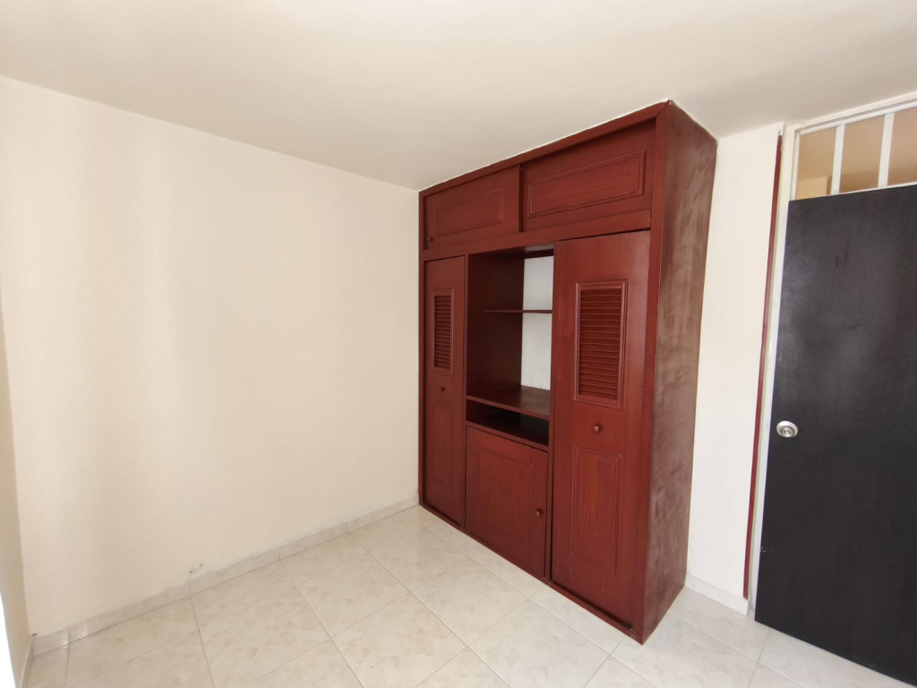 Apartamento En Arriendo - Torres De Comfandi, Cali