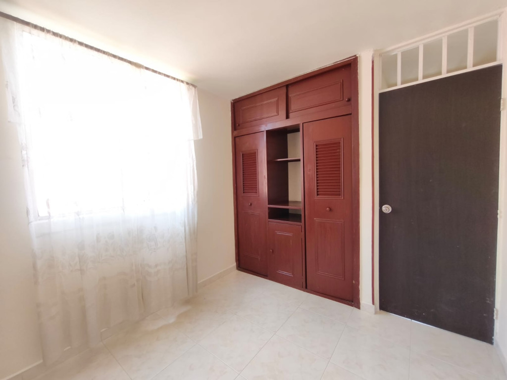 Apartamento En Arriendo - Torres De Comfandi, Cali