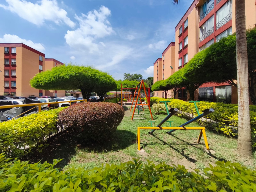 Apartamento En Arriendo - Torres De Comfandi, Cali