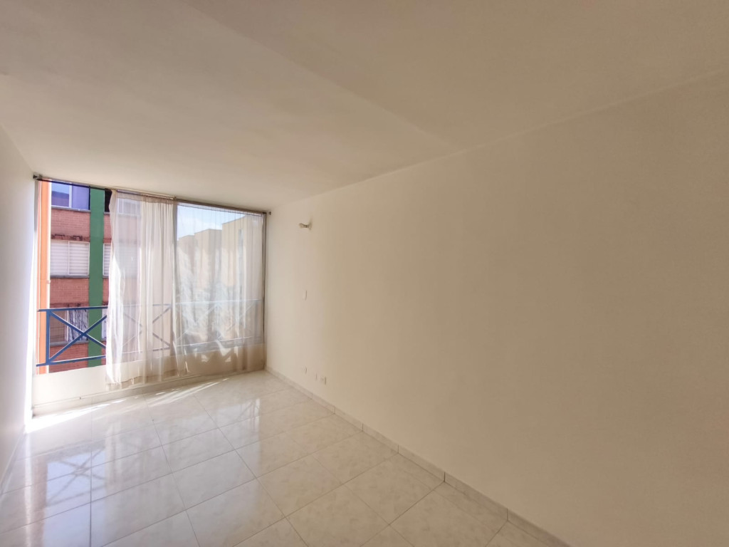 Apartamento En Arriendo - Torres De Comfandi, Cali