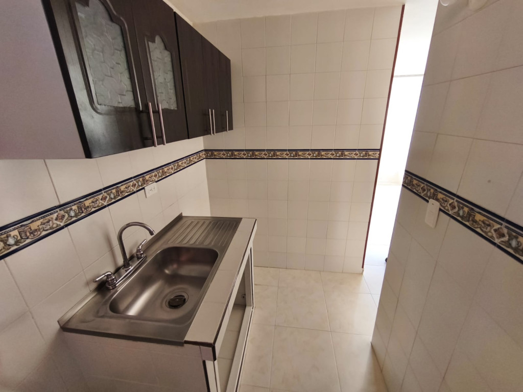 Apartamento En Arriendo - Torres De Comfandi, Cali