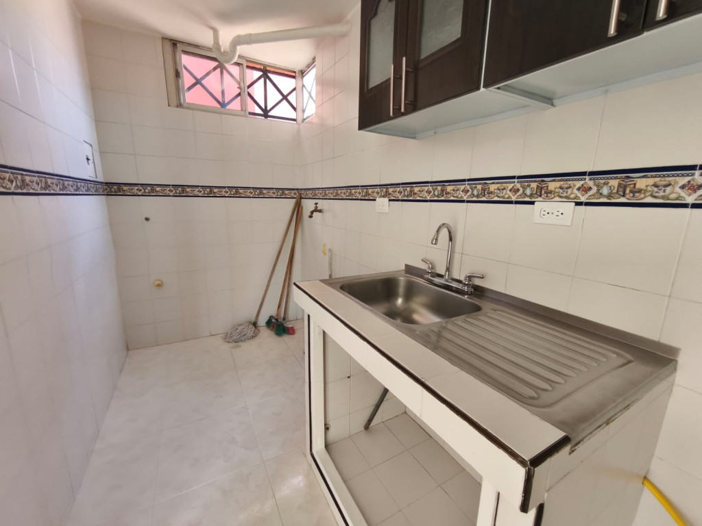 Apartamento En Arriendo - Torres De Comfandi, Cali