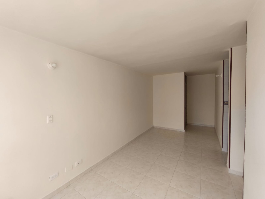 Apartamento En Arriendo - Torres De Comfandi, Cali