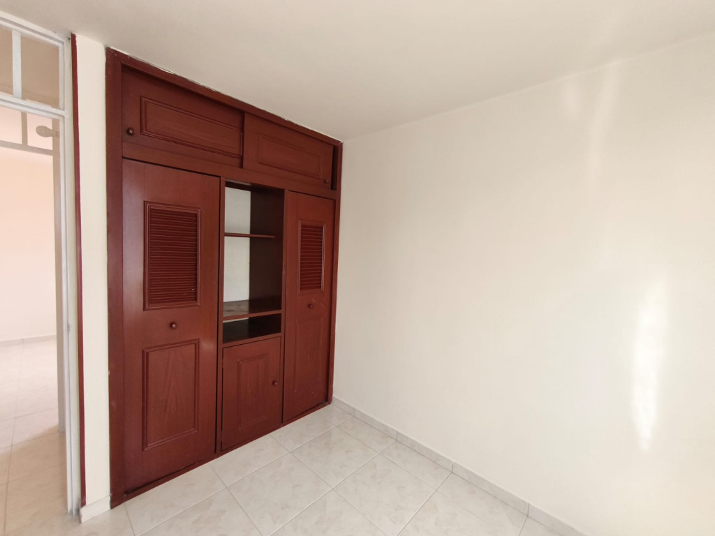 Apartamento En Arriendo - Torres De Comfandi, Cali