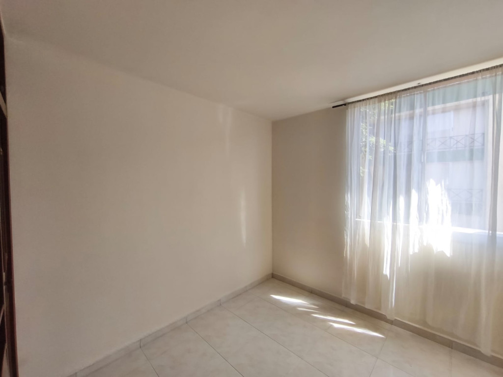 Apartamento En Arriendo - Torres De Comfandi, Cali