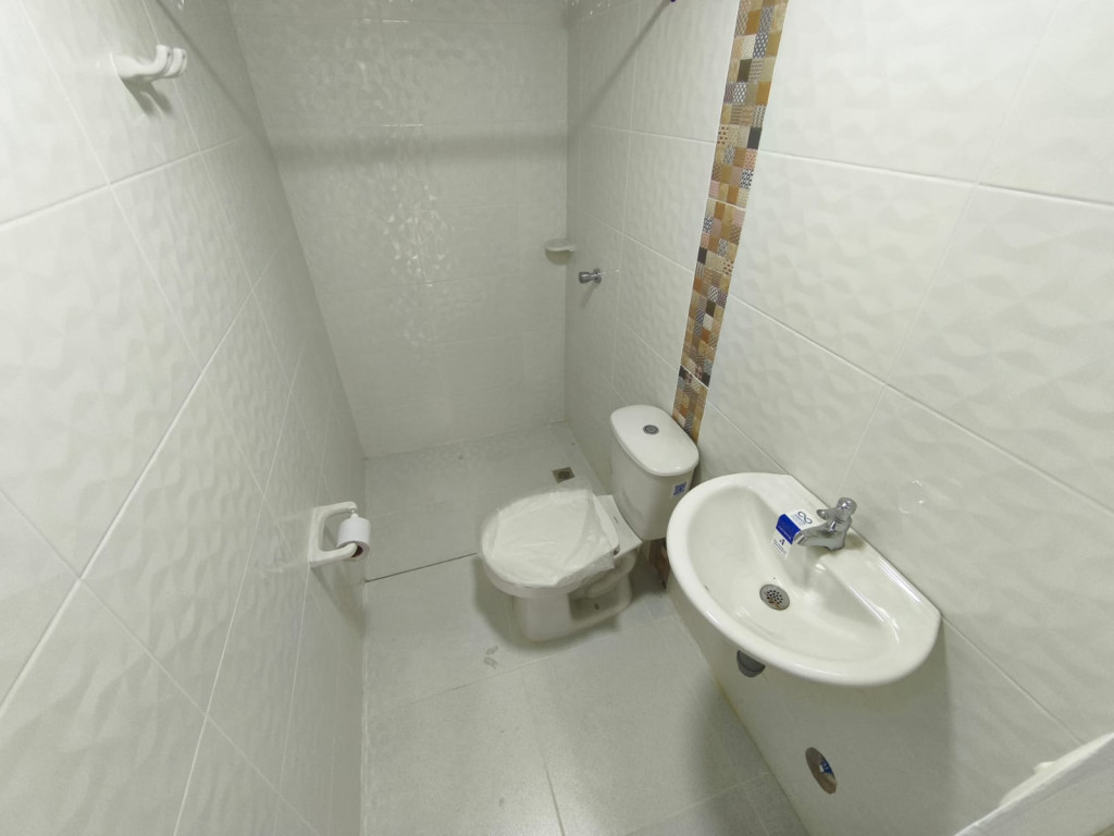 Apartamento En Arriendo - Ciudad Guabinas, Yumbo